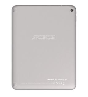 Archos 97 Titanium HD