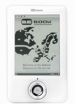 BeBook Neo