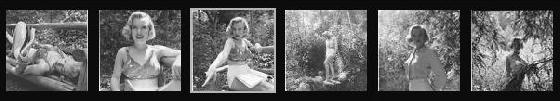Life: Marilyn Monroe, kuvaaja Ed Clarke