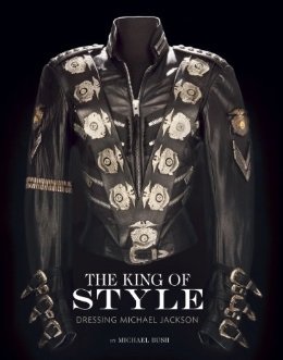 Michael Jackson: King of Style kirja