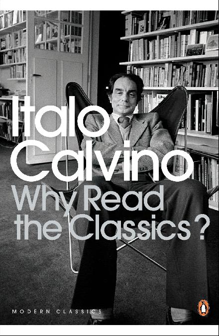 Italo Calvino, Classics
