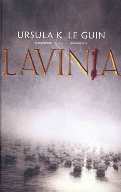 Lavinia, Ursula K. Le Guin