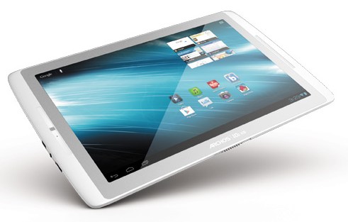 Archos 101 XS