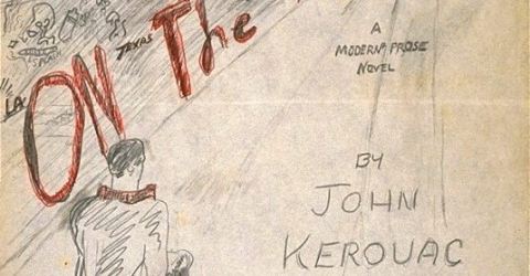 Jack Kerouac, On the Road, Matkalla