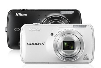 Nikon Coolpix 800c