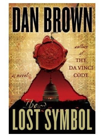 Dan Brown, The Lost Symbol