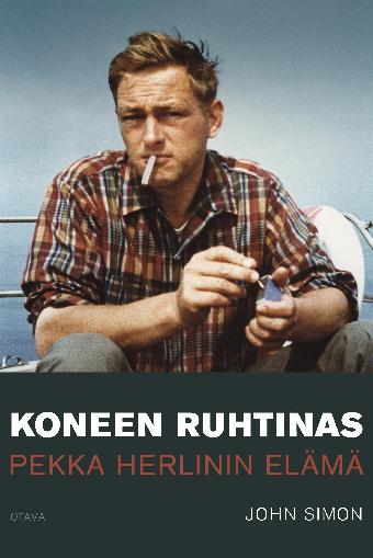 Koneen Ruhtinas, John Simon