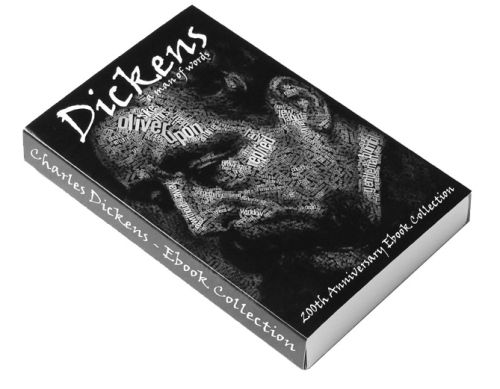 Boxette, Dickens ebook