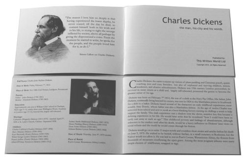 Boxette, Dickens ebook