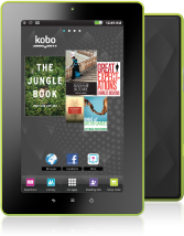 Kobo Vox