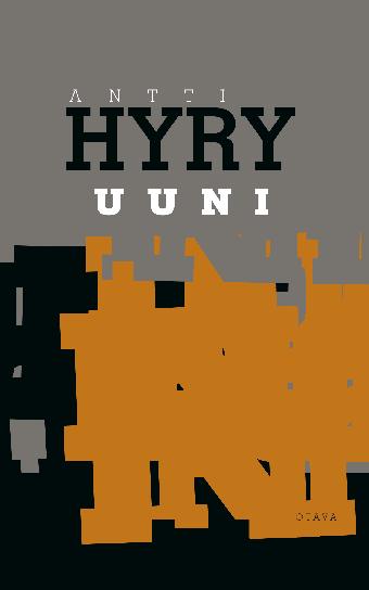 Antti Hyry, Uuni