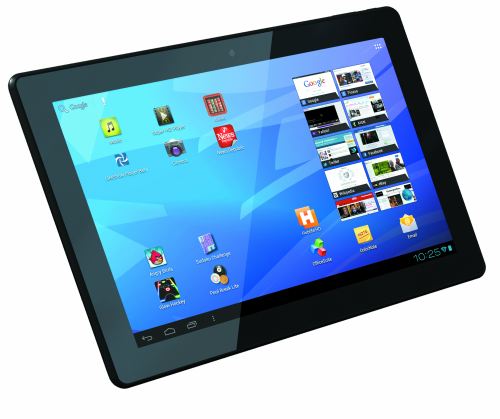 Archos FamilyPad tablet