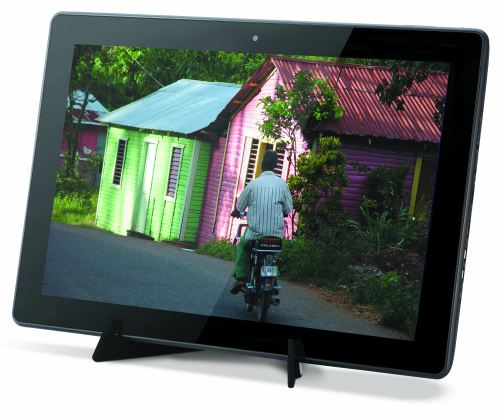 Archos FamilyPad tablet