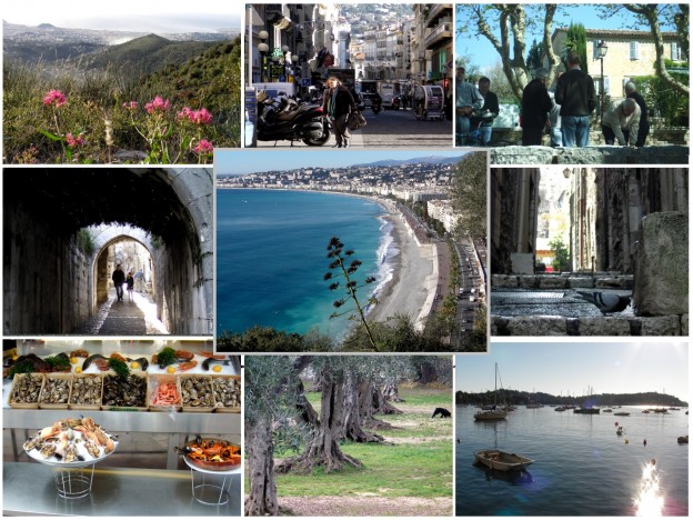 the gems of Nice and the French Riviera matkaopas