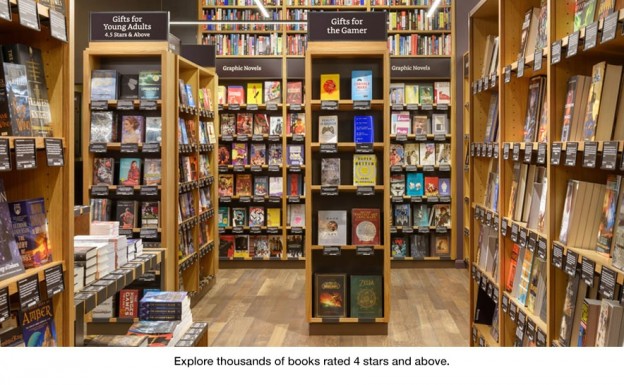 Kirjailijat ja kirjakauppiaat pyytävät viranomaisia puuttumaan verkkokauppa Amazonin monopoliasemaan kirjamarkkinoilla