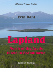 Lataa e-kirja: Lapland - Klaava Travel Guide